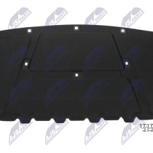 Bonnet Insulation NTY EZC-VW-561 OE Ref 510863831