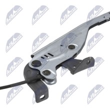 DŹWIGNIA HAMULCA RECZNEGO Pour AUDI A3 1996-, SEAT LEON 1999- NTY