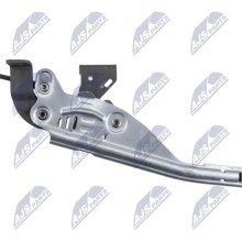 DŹWIGNIA HAMULCA RECZNEGO Pour AUDI A3 1996-, SEAT LEON 1999- NTY