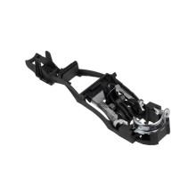 WSPORNIK MECHANIZMU KLAMKI PRZEDNIEJ Pour VW PASSAT B5 2001- NTY