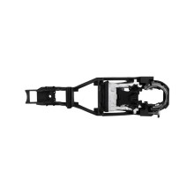 WSPORNIK MECHANIZMU KLAMKI PRZEDNIEJ Pour VW PASSAT B5 2001- NTY