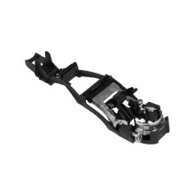 Exterior Door Handle Frame NTY EZC-VW-570 OE Ref 3B0837886H