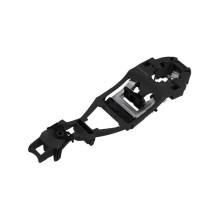 WSPORNIK MECHANIZMU KLAMKI PRZEDNIEJ Pour VW PASSAT B5 2001- NTY