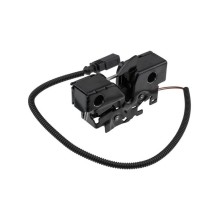 FERMOIRE DU MASQUE DE COUVERTURE DE MOTEUR Pour VW CADDY 2015- NTY