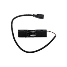 FERMOIRE DU MASQUE DE COUVERTURE DE MOTEUR Pour VW CADDY 2015- NTY
