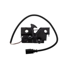 FERMOIRE DU MASQUE DE COUVERTURE DE MOTEUR Pour VW CADDY 2015- NTY