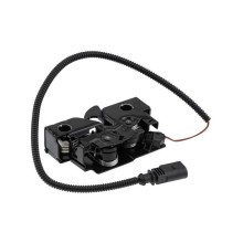 FERMOIRE DU MASQUE DE COUVERTURE DE MOTEUR Pour VW CADDY 2015-