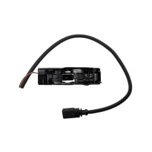 FERMOIRE DU MASQUE DE COUVERTURE DE MOTEUR Pour VW CADDY 2015- NTY