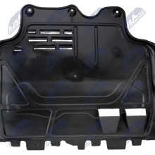 OSLONA POD SILNIK DOLNA Pour AUDI A3 2017-, Q2 2017-, SEAT ATECA 2016- NTY