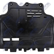 OSLONA POD SILNIK DOLNA Pour AUDI A3 2017-, Q2 2017-, SEAT ATECA 2016-