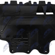 Engine Undertray NTY EZC-VW-578 OE Ref 5Q0825236C NTY