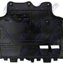 Engine Undertray NTY EZC-VW-578 OE Ref 5Q0825236C NTY