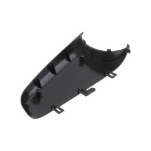 NAKLADKA DOLNA LUSTERKA ZEWNETRZNEGO Pour VW T5 2003- CADDY 2004- GAUCHE