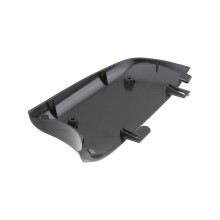 NAKLADKA DOLNA LUSTERKA ZEWNETRZNEGO Pour VW T5 2003- CADDY 2004- DROITE