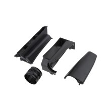 Engine Air Deflector NTY EZC-VW-589 OE Ref 3C0805971A NTY