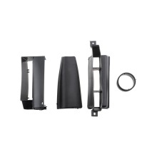 Engine Air Deflector NTY EZC-VW-589 OE Ref 3C0805971A NTY