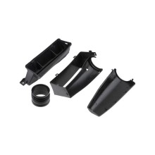 Engine Air Deflector NTY EZC-VW-589 OE Ref 3C0805971A NTY