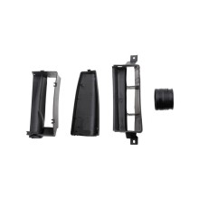 Engine Air Deflector NTY EZC-VW-589 OE Ref 3C0805971A NTY