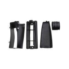 WLOT KIEROWNICA POWIETRZA Pour VW CADDY 2004-,TOURAN 2003- NTY