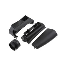 WLOT KIEROWNICA POWIETRZA Pour VW CADDY 2004-,TOURAN 2003- NTY