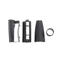 WLOT KIEROWNICA POWIETRZA Pour VW CADDY 2004-,TOURAN 2003- NTY