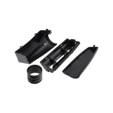 WLOT KIEROWNICA POWIETRZA Pour VW CADDY 2004-,TOURAN 2003-