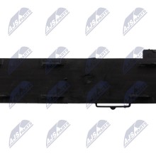 Fresh Air Conduit (cabin Air) Cover NTY EZC-VW-597 OE Ref 1K0819422B NTY