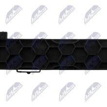 Fresh Air Conduit (cabin Air) Cover NTY EZC-VW-597 OE Ref 1K0819422B NTY