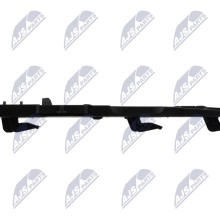 Fresh Air Conduit (cabin Air) Cover NTY EZC-VW-597 OE Ref 1K0819422B NTY