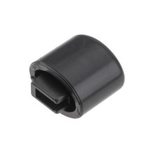 PRZYCISK GUZIK HAMULCA RECZNEGO Pour VW CADDY 2004- TOURAN 2006- CZARNY