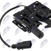 Bonnet Lock NTY EZC-VW-637 OE Ref 2GD823509 NTY