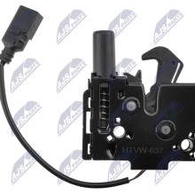 Bonnet Lock NTY EZC-VW-637 OE Ref 2GD823509 NTY