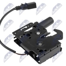 Bonnet Lock NTY EZC-VW-637 OE Ref 2GD823509 NTY