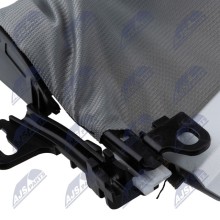 OSLONA PRZECIWSLONECZNA SZYBERDACHU Pour VW TOUAREG 2011- NTY