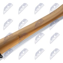 Sunroof NTY EZC-VW-657 OE Ref 7P0877307