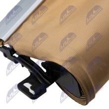 OSLONA PRZECIWSLONECZNA SZYBERDACHU Pour VW TOUAREG 2011- NTY