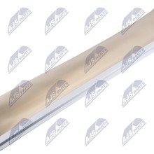 OSLONA PRZECIWSLONECZNA SZYBERDACHU Pour VW TOUAREG 2011-