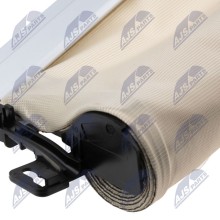 OSLONA PRZECIWSLONECZNA SZYBERDACHU Pour VW TOUAREG 2011- NTY