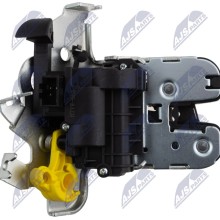 FERMOIR DU COFFRE A BAGAGES Pour VW PASSAT B8 2015- SEDAN NTY