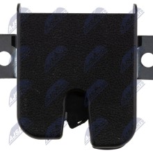 FERMOIR DU COFFRE A BAGAGES Pour VW CADDY III 2004-,CADDY IV 2015- NTY