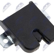 FERMOIR DU COFFRE A BAGAGES Pour VW CADDY III 2004-,CADDY IV 2015- NTY