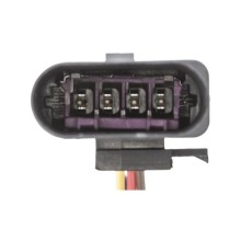 Bonnet Lock NTY EZC-VW-665 OE Ref 3AB823509A NTY