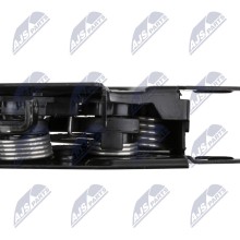 Bonnet Lock NTY EZC-VW-666 OE Ref 7E0823509C NTY