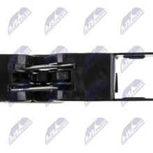 Bonnet Lock NTY EZC-VW-666 OE Ref 7E0823509C NTY