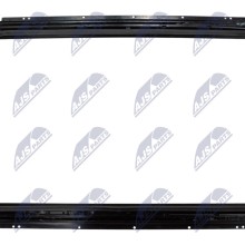 RAMA MECHANIZMU SZYBERDACHU Pour AUDI Q5 2009-, SKODA SUPERB 2008- NTY