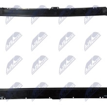 RAMA MECHANIZMU SZYBERDACHU Pour AUDI Q5 2009-, SKODA SUPERB 2008- NTY