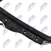RAMA MECHANIZMU SZYBERDACHU Pour AUDI Q5 2009-, SKODA SUPERB 2008- NTY