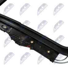 RAMA MECHANIZMU SZYBERDACHU Pour AUDI Q5 2009-, SKODA SUPERB 2008- NTY
