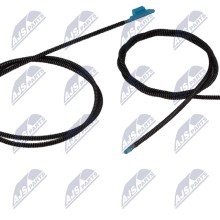 LINKI CIEGNA SZYBERDACHU Pour AUDI Q5 2009-, SEAT ALHAMBRA 2011- NTY
