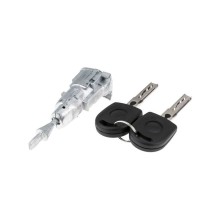 CYLINDRE SERRURE DE PORTE Pour VW GOLF V 2003-, JETTA 2005-